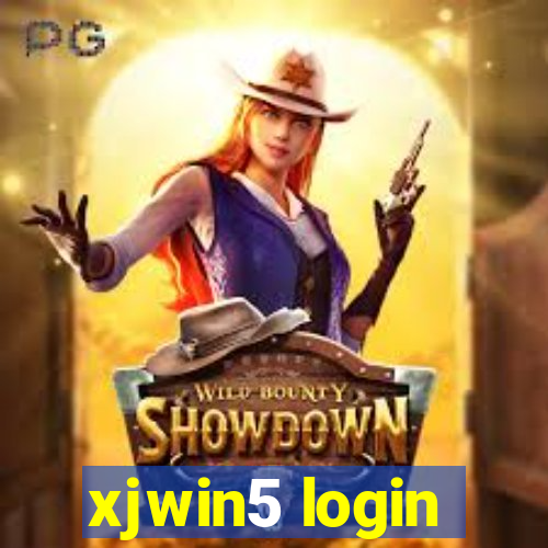 xjwin5 login